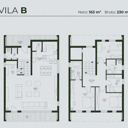 Villa Hills Sarajevo *