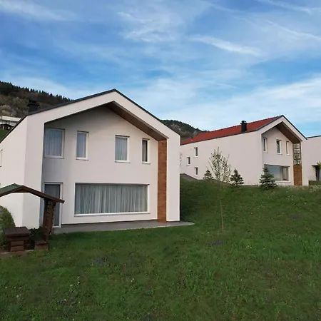Villa Hills Sarajevo